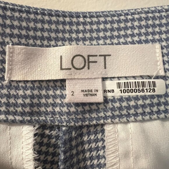 LOFT Riviera Pants - Picture 2 of 4
